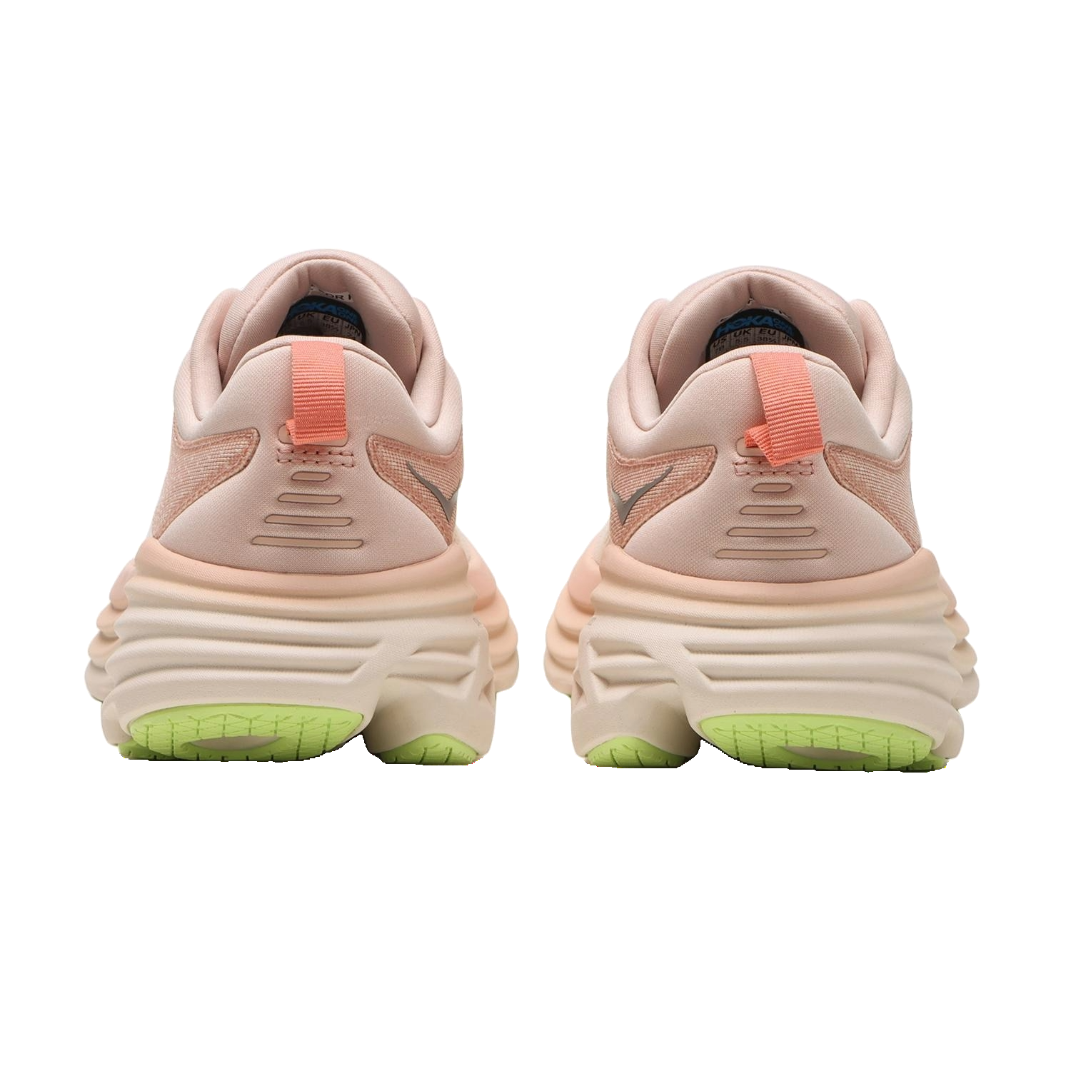 hoka ONE ONE Bondi 8 'Cream Vanilla' 1127952-CMV