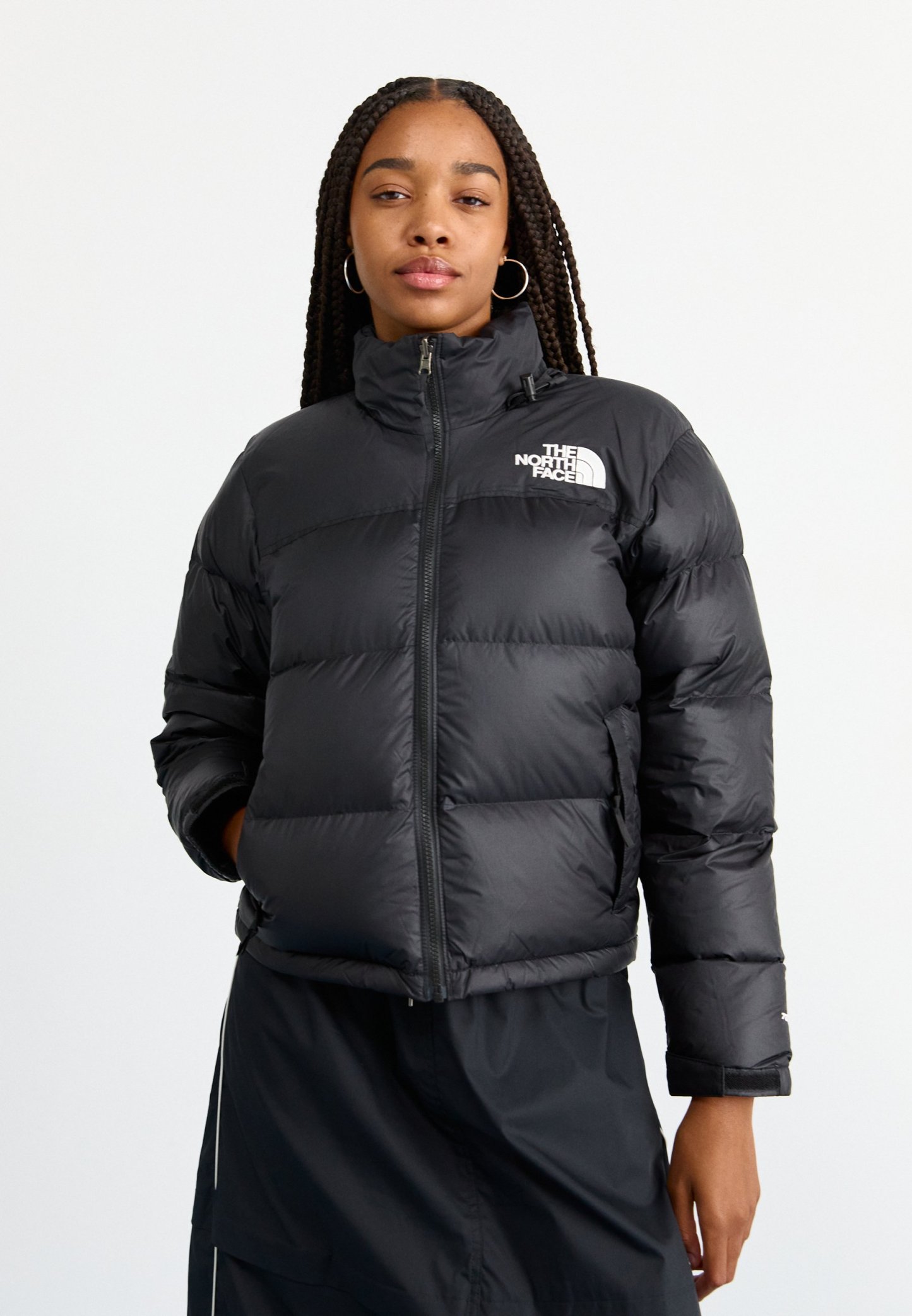 The North Face 1996 RETRO NUPTSE