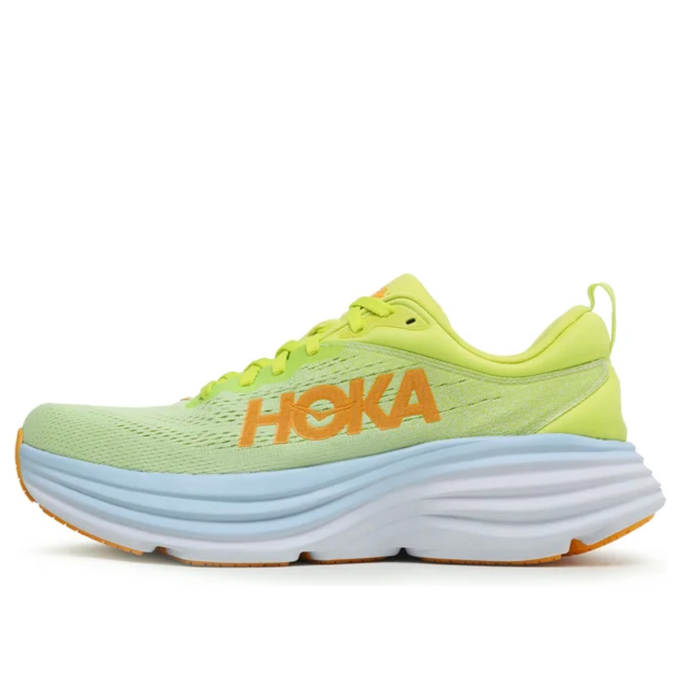 hoka ONE ONE Bondi 8 'Butterfly Evening Primrose' 1123202-BEPM