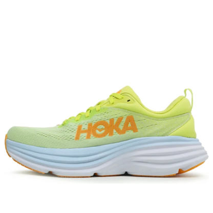 hoka ONE ONE Bondi 8 'Butterfly Evening Primrose' 1123202-BEPM