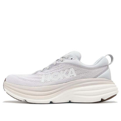 hoka ONE ONE Bondi 8 'Lunar Rock' 1123202-LRNC
