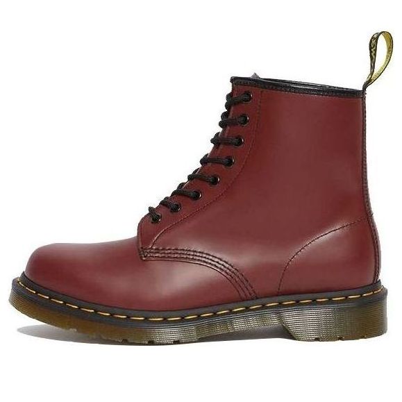 Dr. mtthhartens 1460 'Cherry Red' 11822600