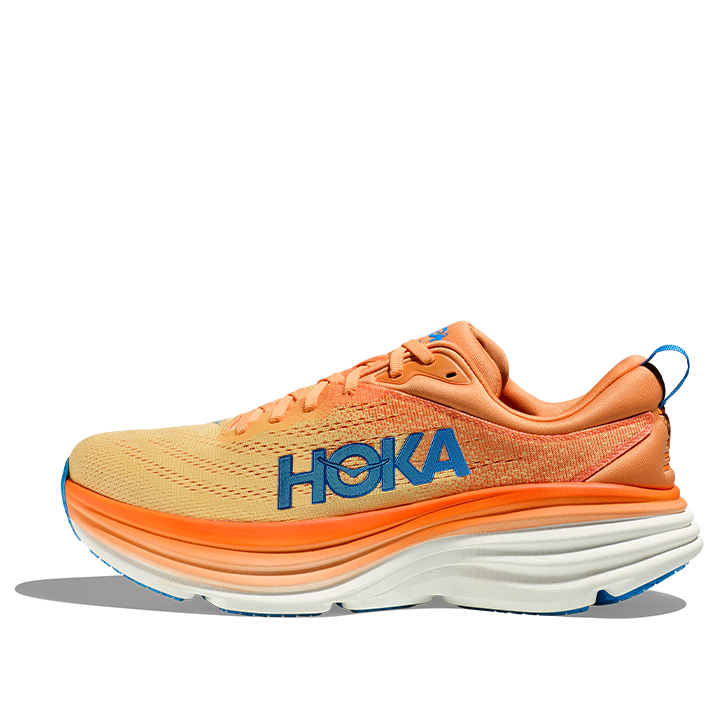 hoka ONE ONE Bondi 8 'Impala Mock Orange' 1123202-IMON