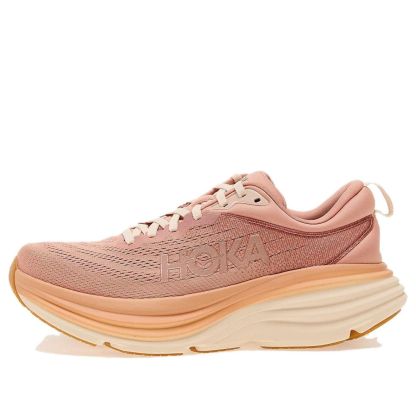 hoka ONE ONE Bondi 8 'Sandstone Cream' 1127952-SNC