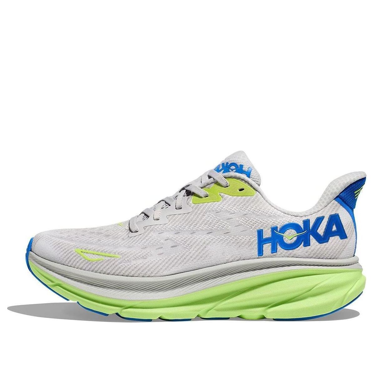 hoka ONE ONE Clifton 9 'Stardust Electric Cobalt' 1127895-STLC