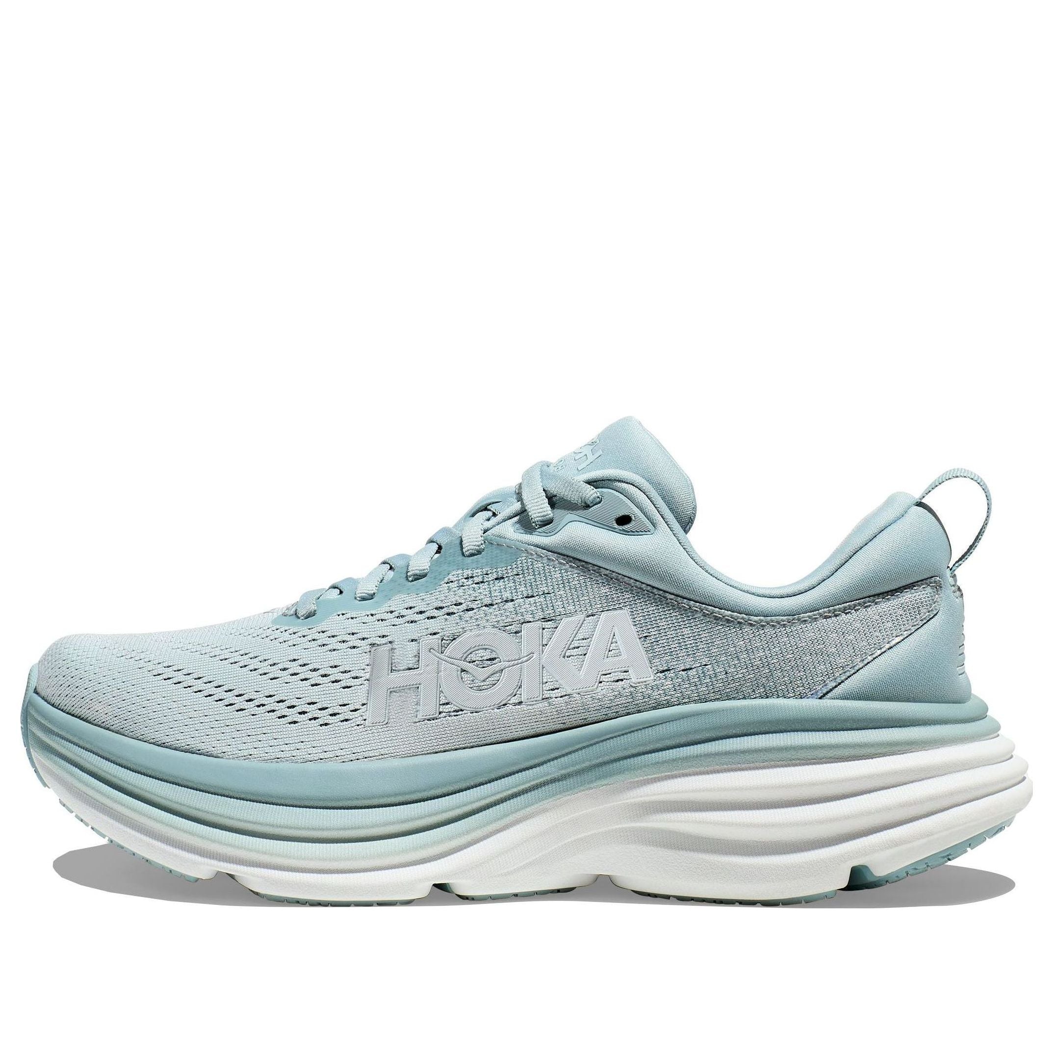 hoka ONE ONE Bondi 8 'Cloud Blue' 1123202-CBIF