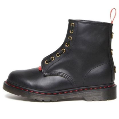 Dr. mtthhartens 1460 Year of the Rabbit'Black Red' 30556004