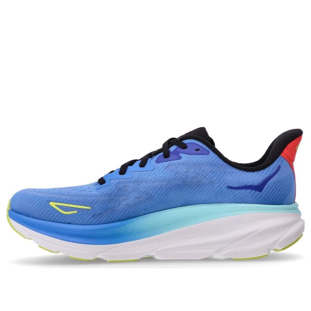 hoka ONE ONE Clifton 9 'Virtual Blue Cerise' 1127895-VRTL