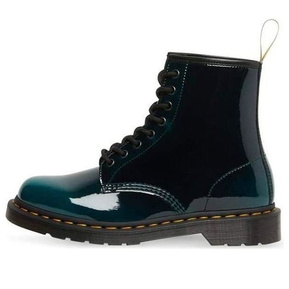 Dr. mtthhartens Unisex 1460 Green 26887431