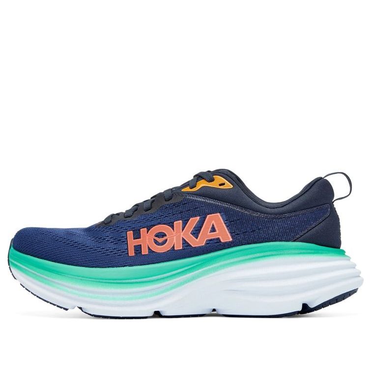 hoka ONE ONE Bondi 8 'Outer Space' 1127952-OSBB