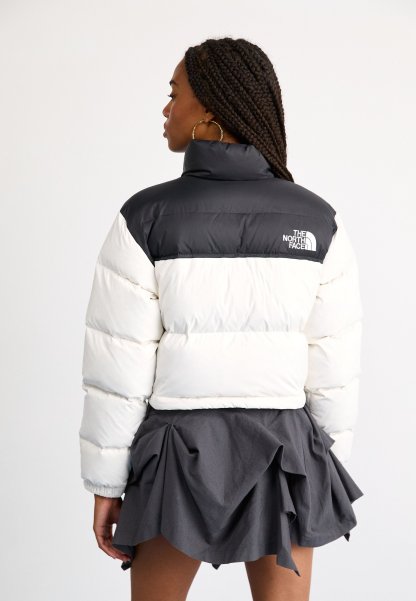 The Notthhrth Face NUPTSE SHORT JACKET