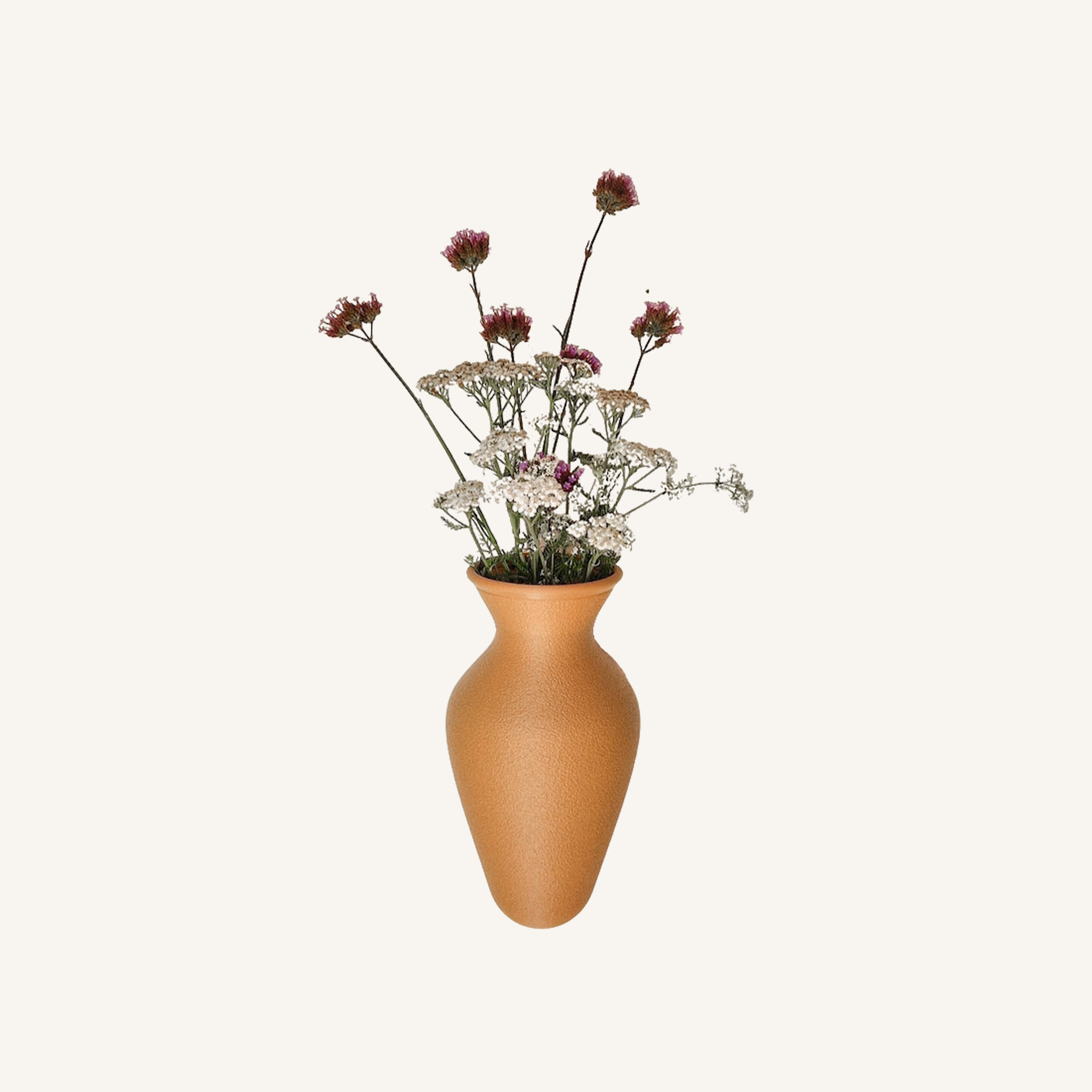 壁挂花瓶——纯色Solid Color