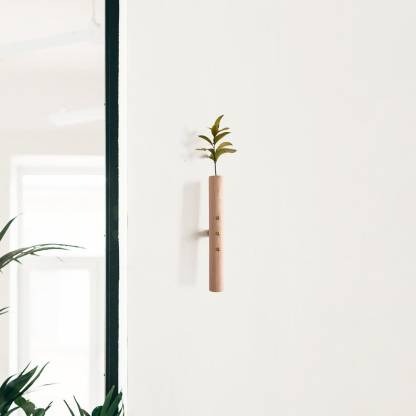 Large Wall Plant Hanger Dried Flower Wall Holder Decor