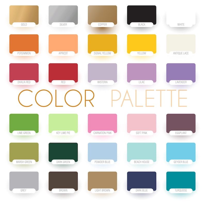 Bohemian-style floral butterfly wall sticker, simple and removable decoration