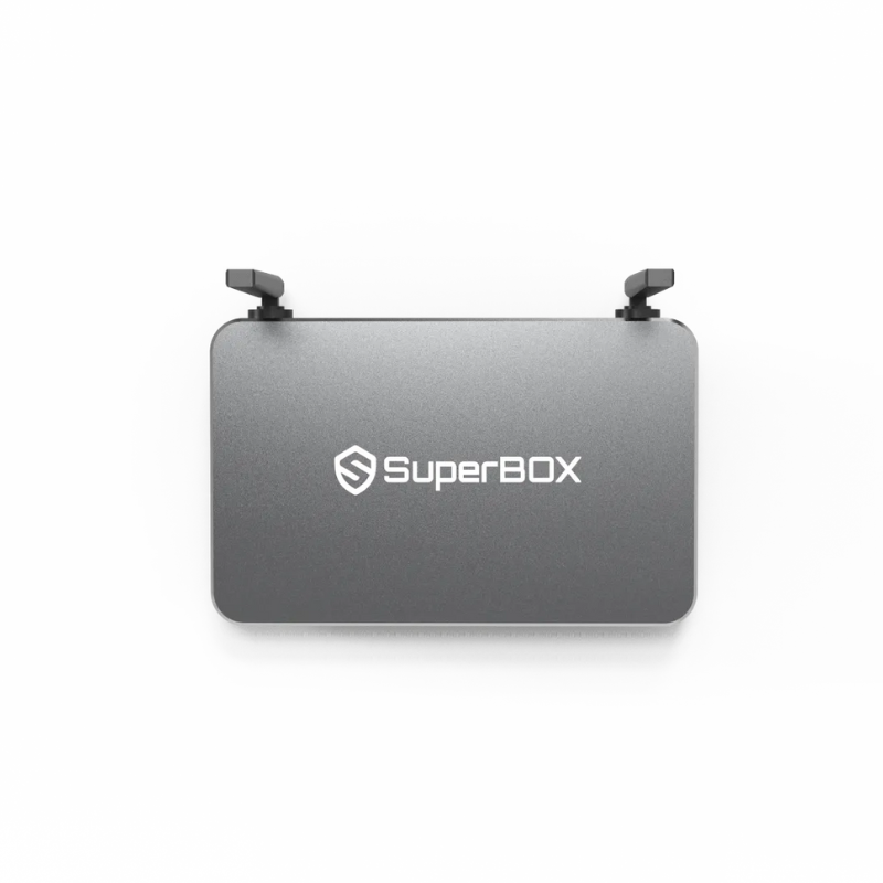 SuperBox S6 Ultra (Limited Edition)