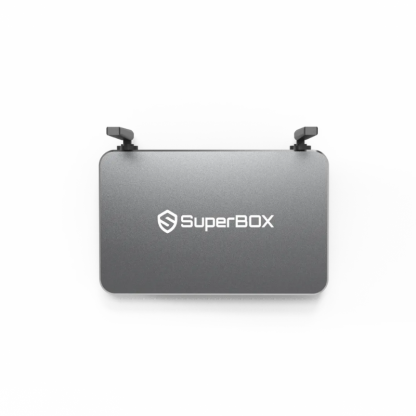 SuperBox S6 Ultra (Limited Edition)