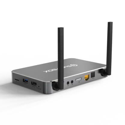 SuperBox S6 Ultra (Limited Edition)