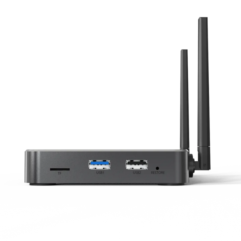 SuperBox S6 Ultra (Limited Edition)