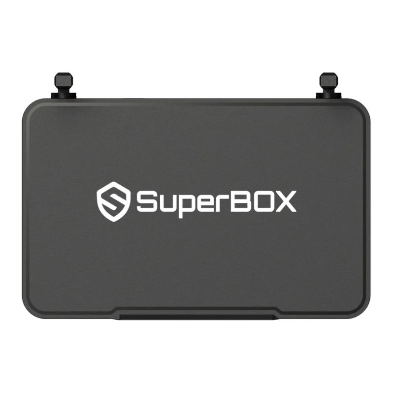 SuperBox S6 Pro (New Edition)