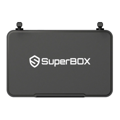 SuperBox S6 Pro (New Edition)