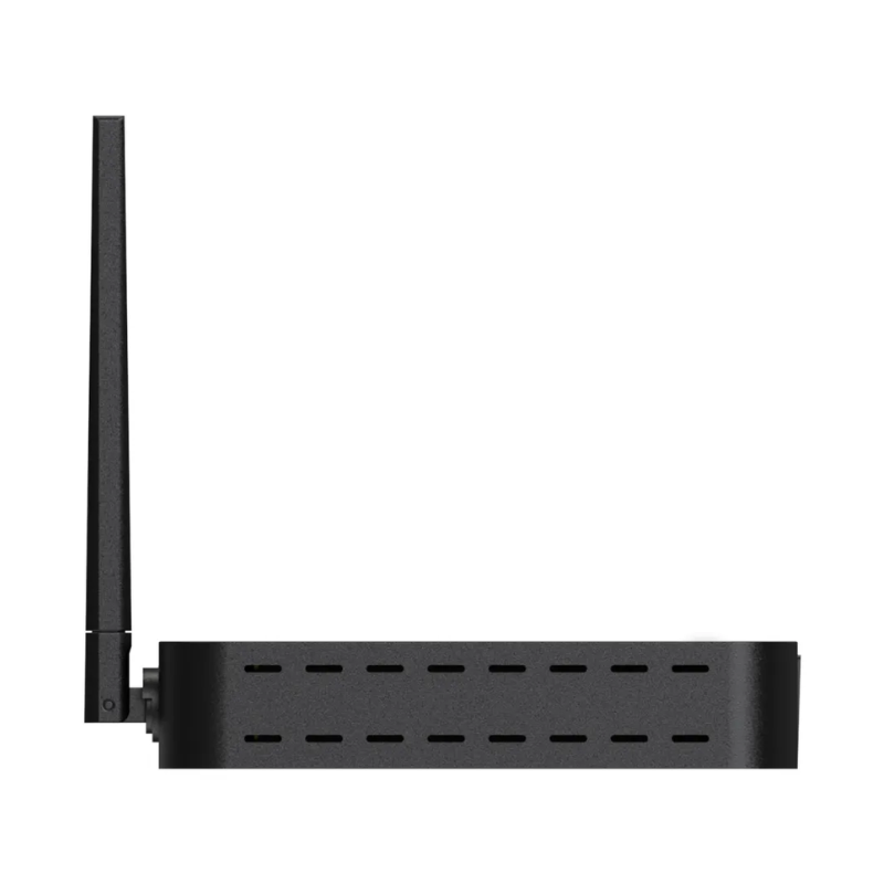 SuperBox S6 Pro (New Edition)