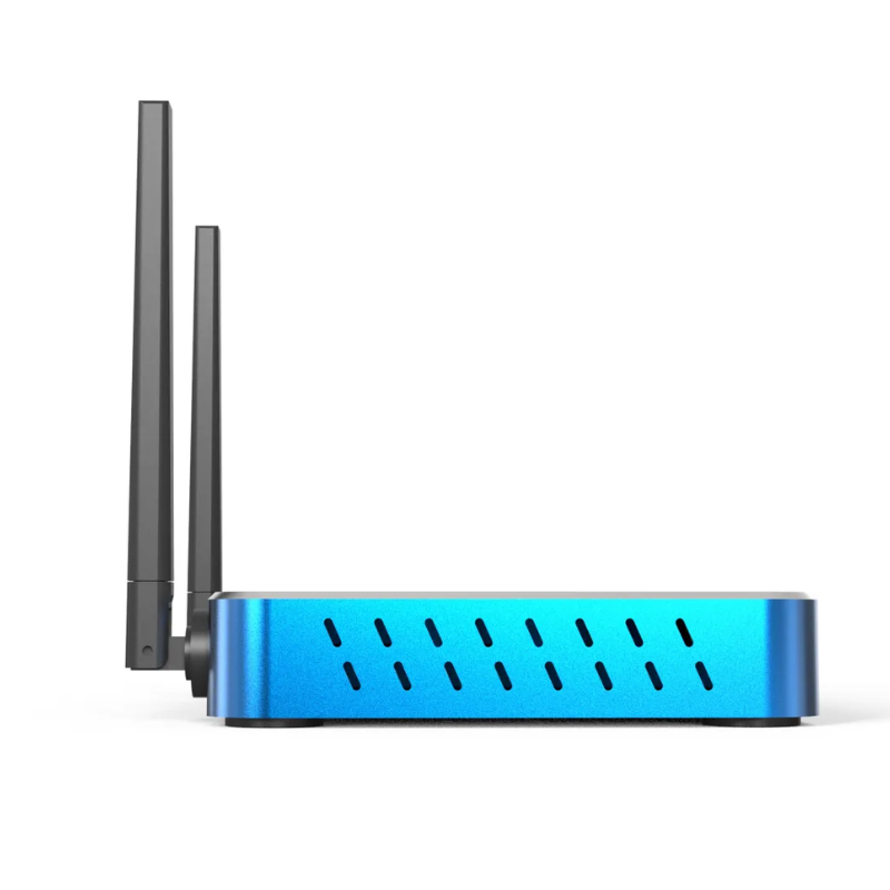 SuperBox S6 Max (Ultimate Edition)