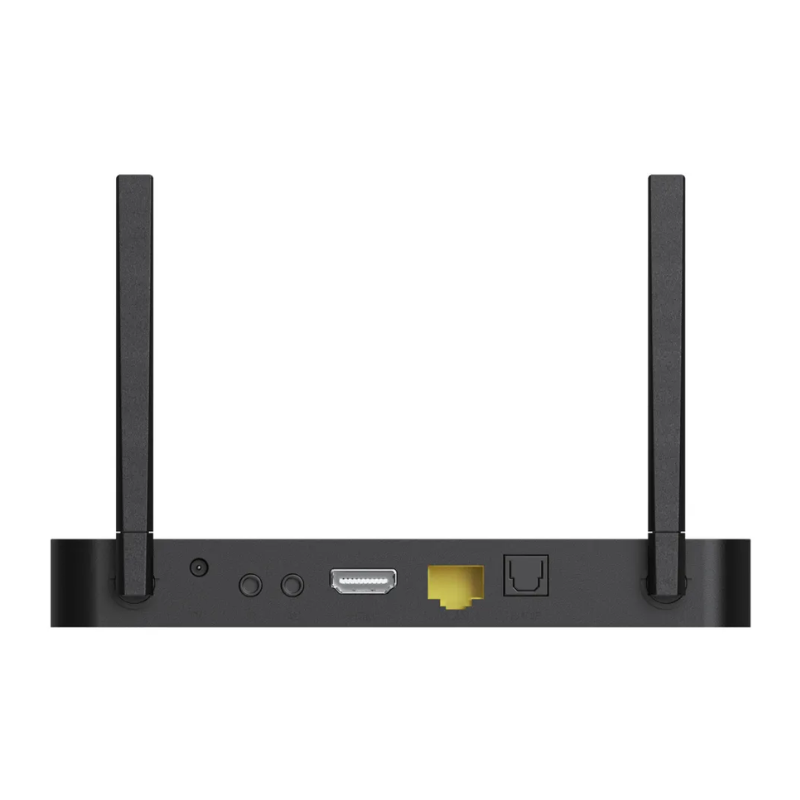 SuperBox S6 Pro (New Edition)