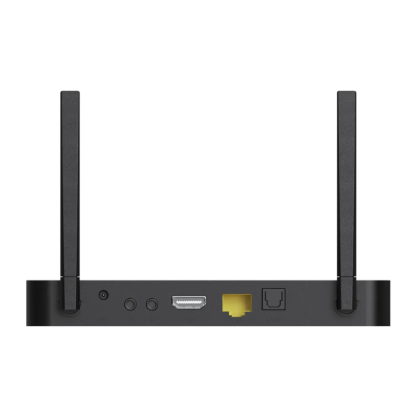 SuperBox S6 Pro (New Edition)