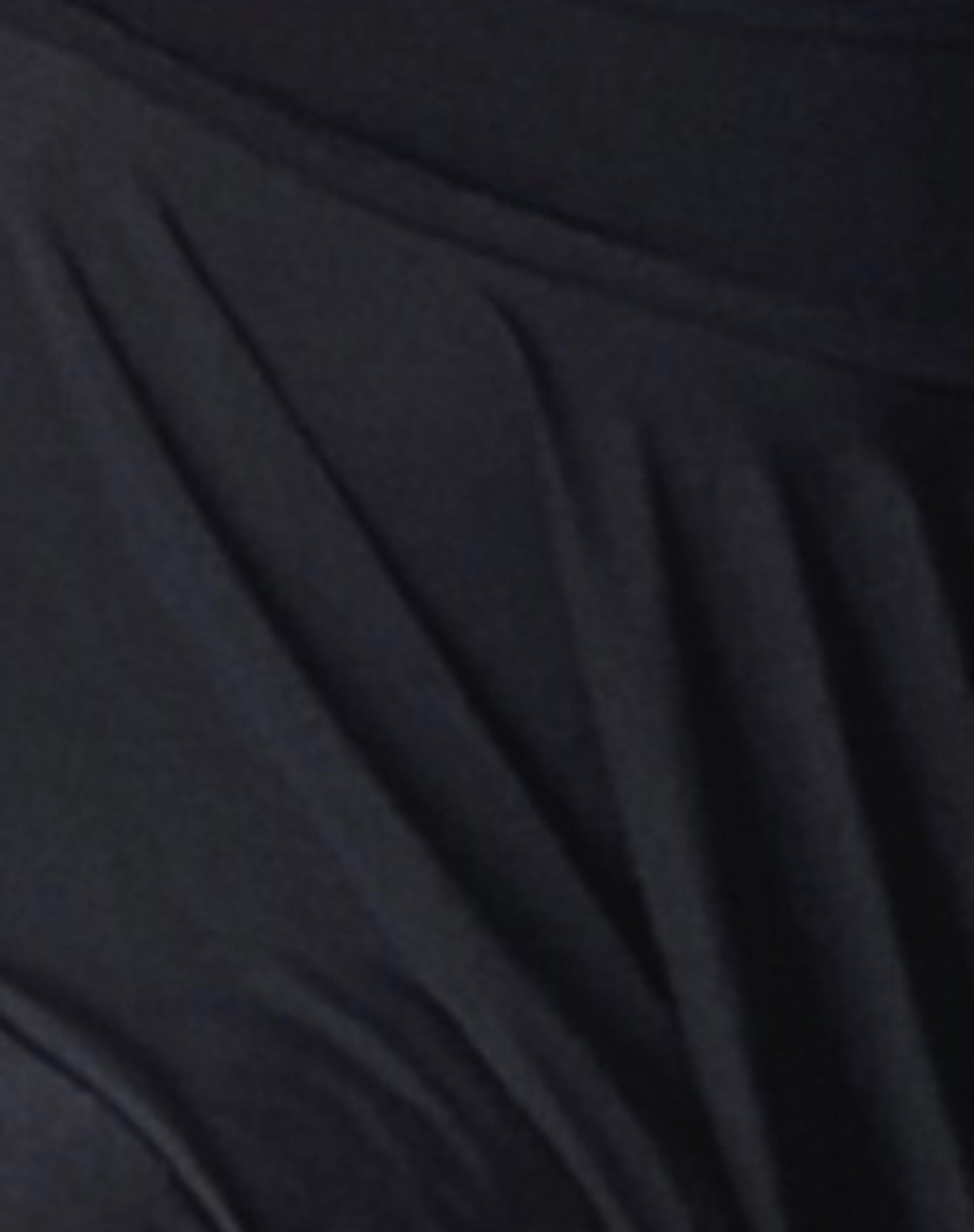 Aguma Fairy Mini Dress in Slinky Black-Nico Sky