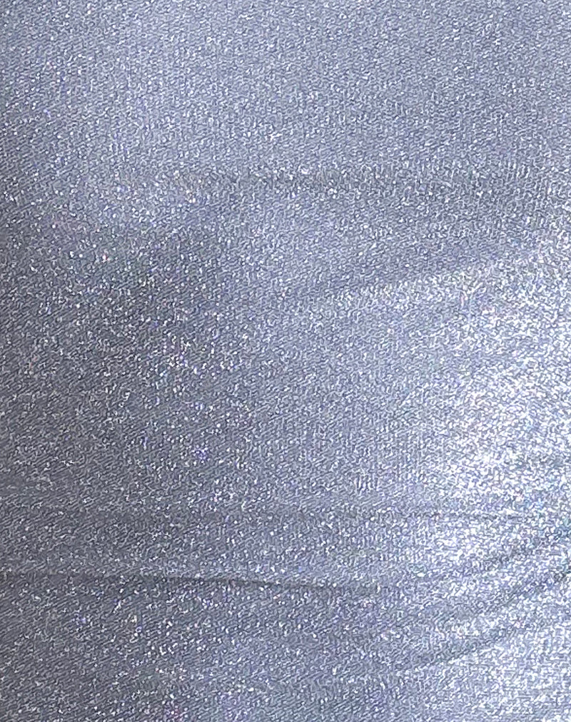 Airien Tank Top in Shimmer Blue-Nico Sky