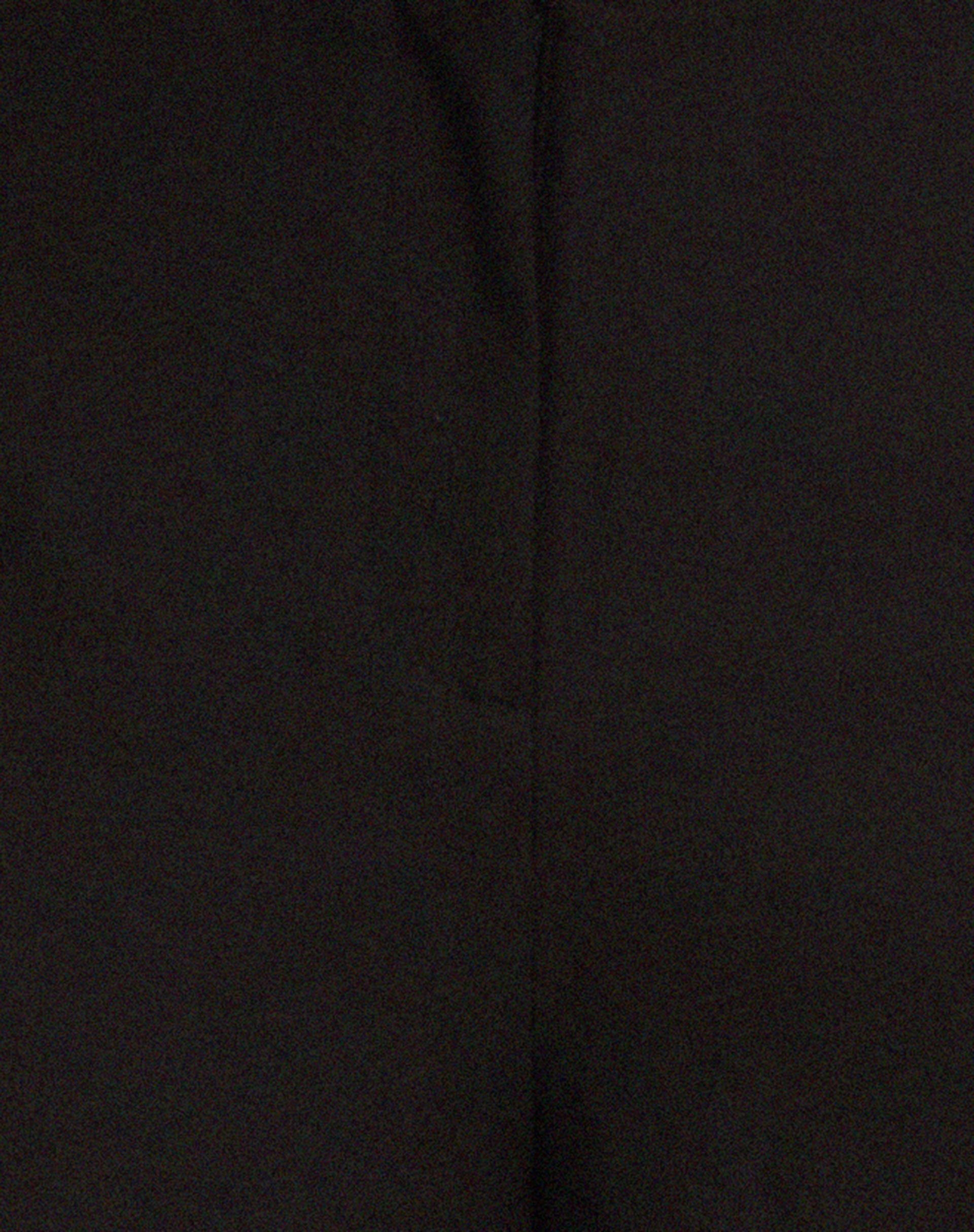 Amadi Trouser in Tailoring Black-Nico Sky