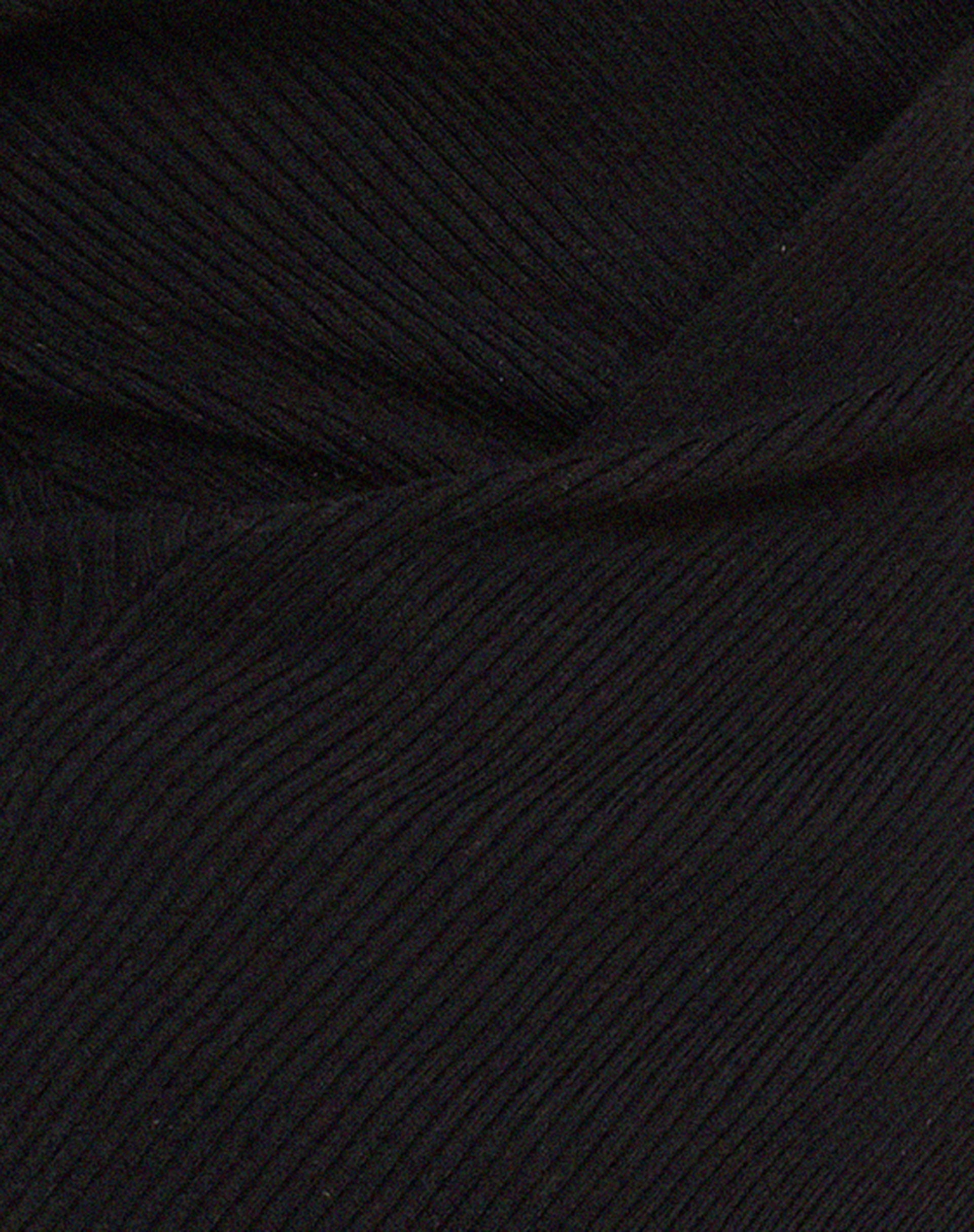 Amandari Bardot Top in Black-Nico Sky