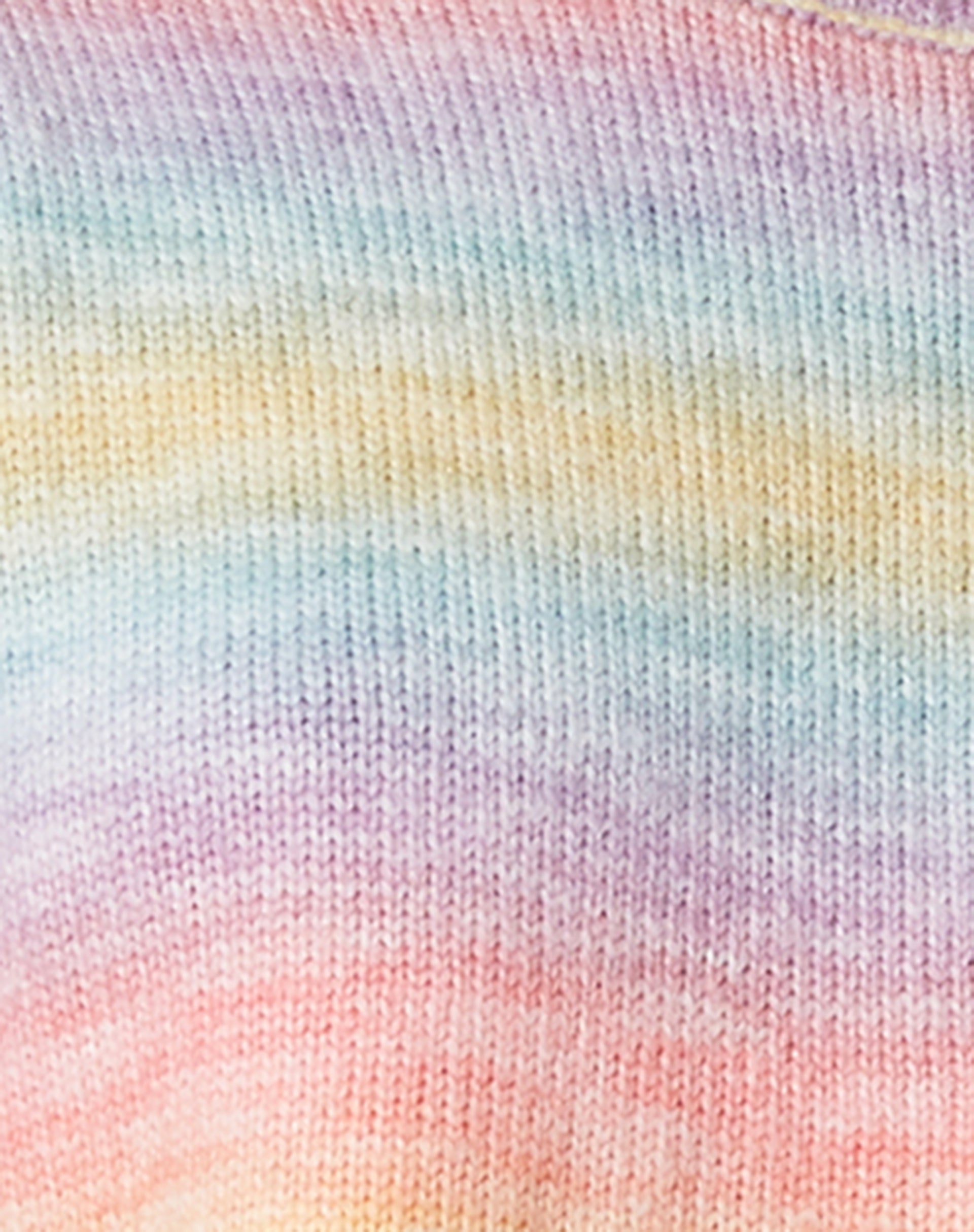 Ammaria Jumper in Purple and Blue-Nico Sky