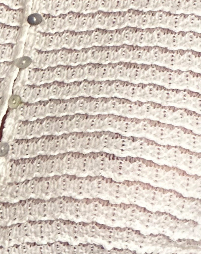 Anara Top in Crinkle Ivory-Nico Sky