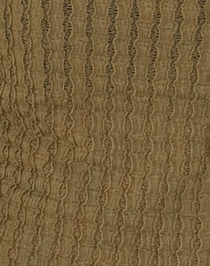 Angela Long Sleeve Top in Crinkle Olive-Nico Sky