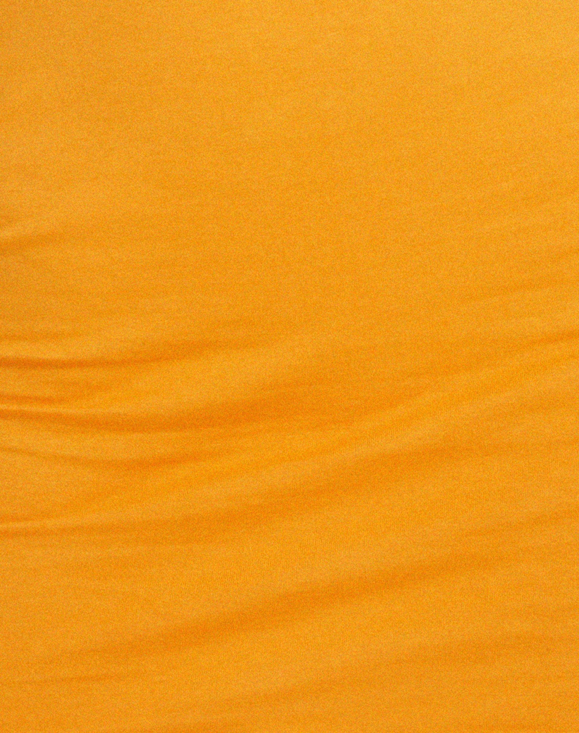 Anja Mini Dress in Flame Orange-Nico Sky