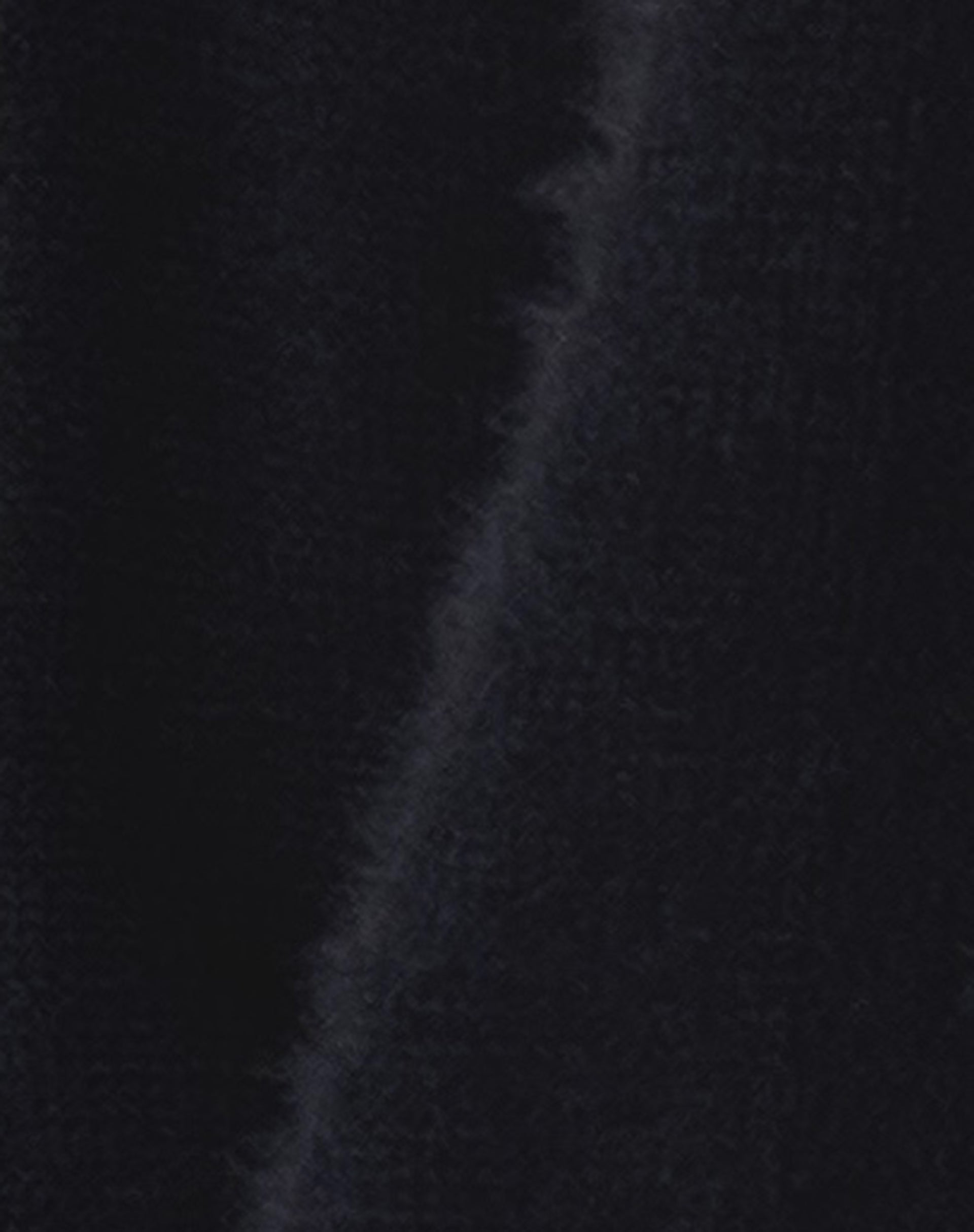 Audrina Cardigan in Fluffy Knit Black-Nico Sky