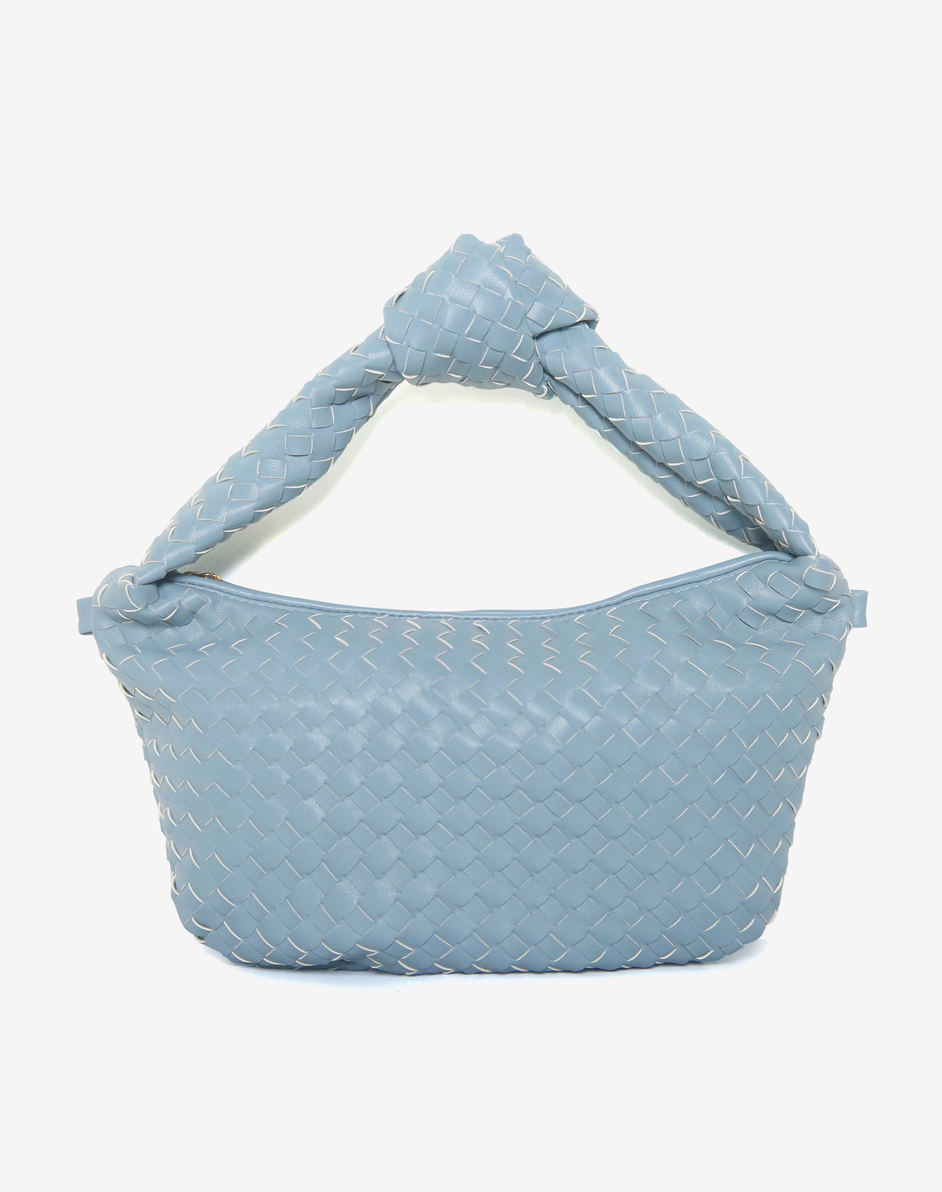 Dolton Shoulder Bag in Blue-Nico Sky