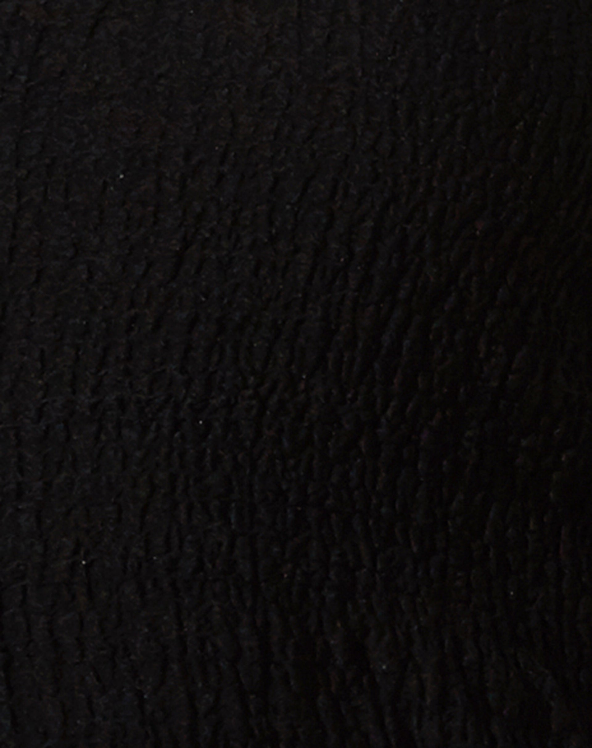 Baha Bandeau Top in Bubble Jersey Black-Nico Sky