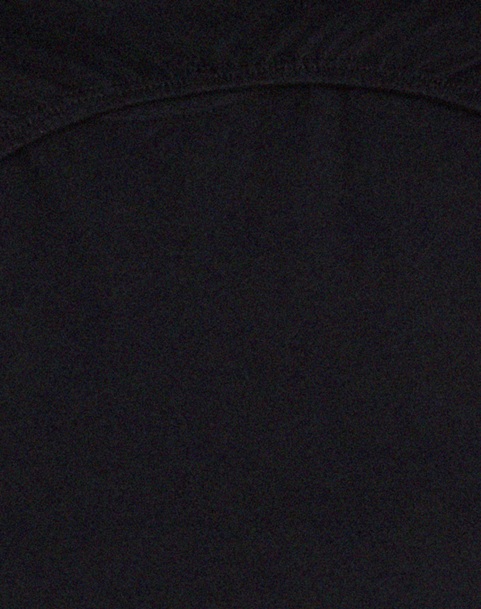 Bandi Long Sleeve High Neck Cut Out Top in Black-Nico Sky