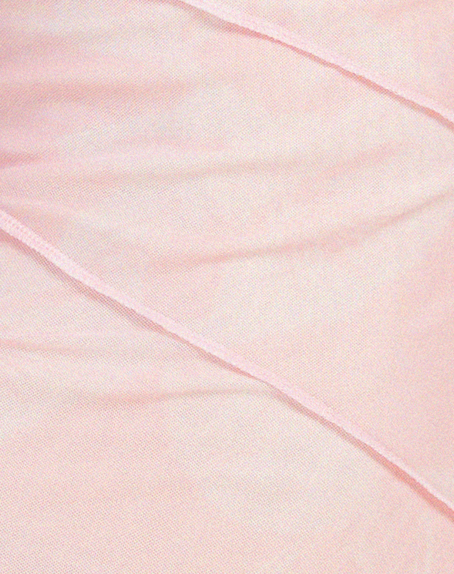 Batavia Mini Dress in Blurred Orchid Pink-Nico Sky