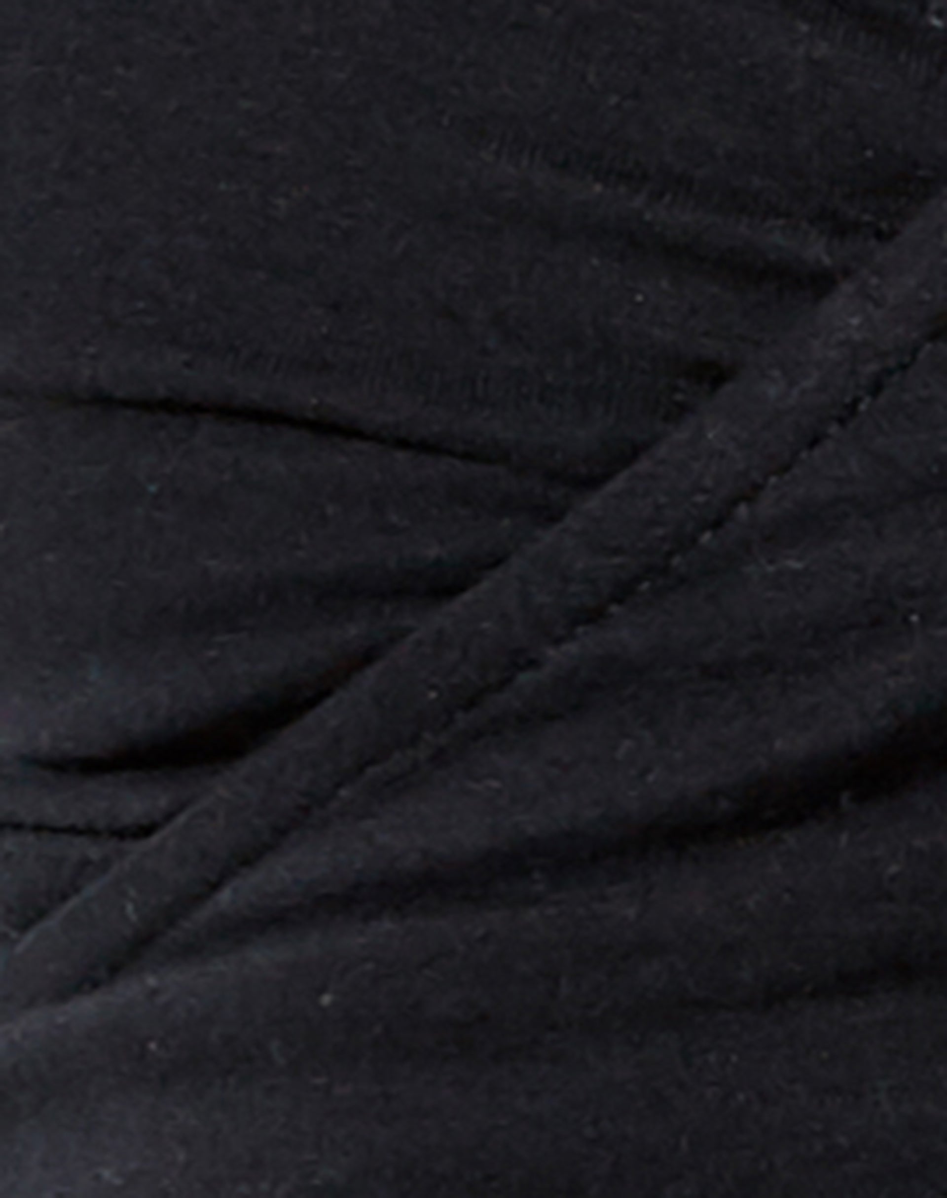 Baxter Crop Top in Black-Nico Sky