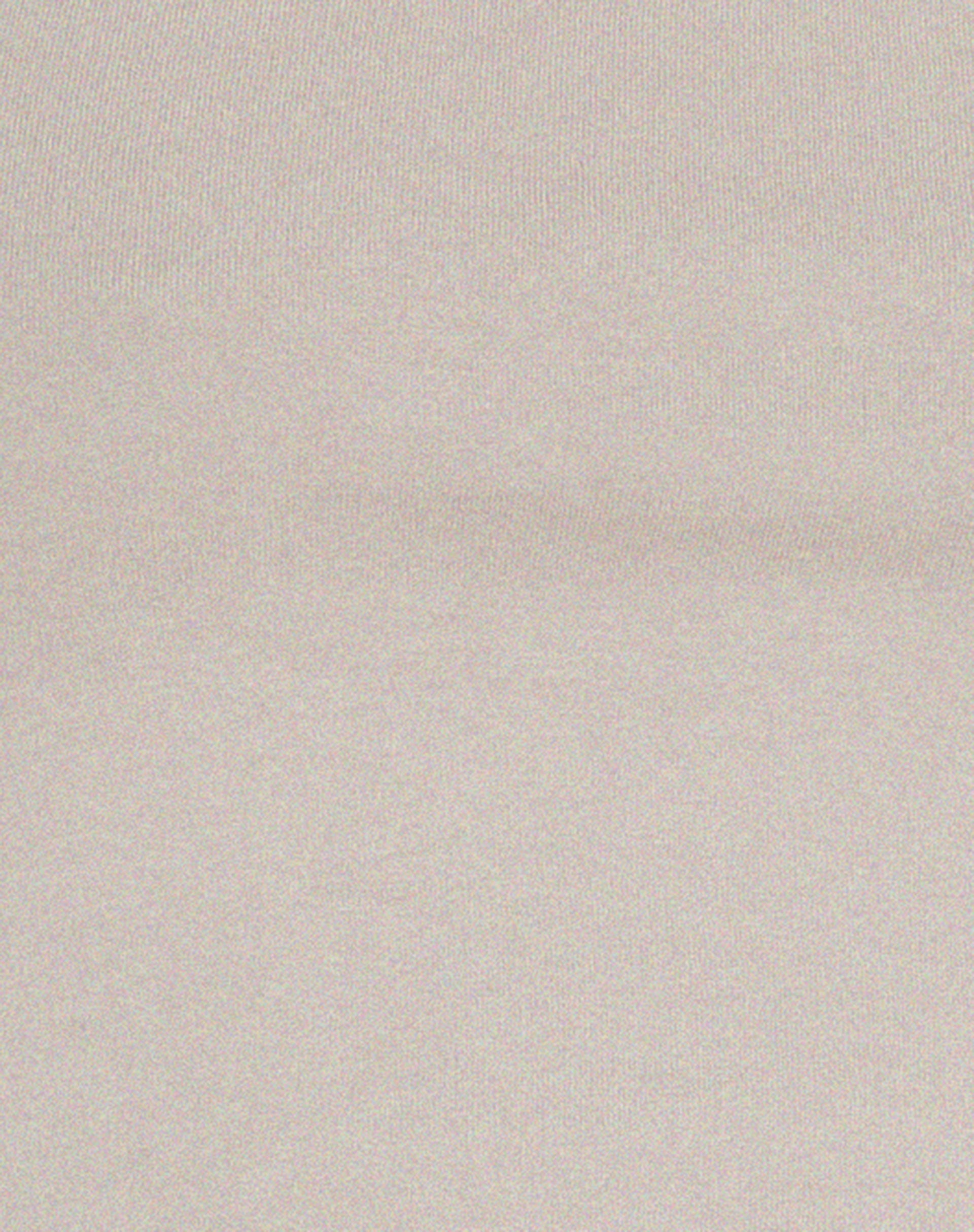 Baylee Crop Top in Oat Milk-Nico Sky