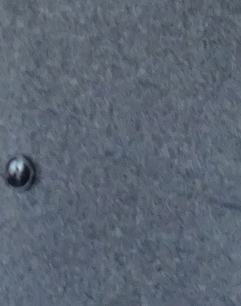 Binaiya Oversized Blazer in Grey-Nico Sky