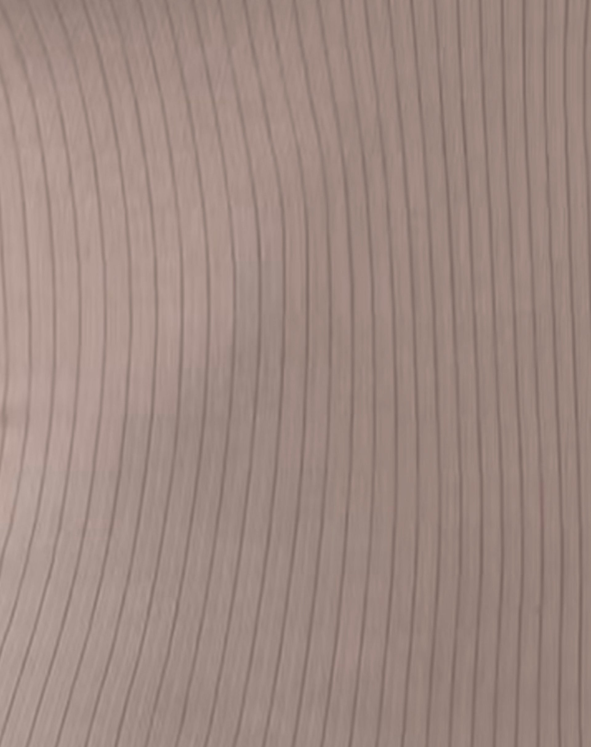 Binlo Extra Long Sleeve Top in London Fog-Nico Sky