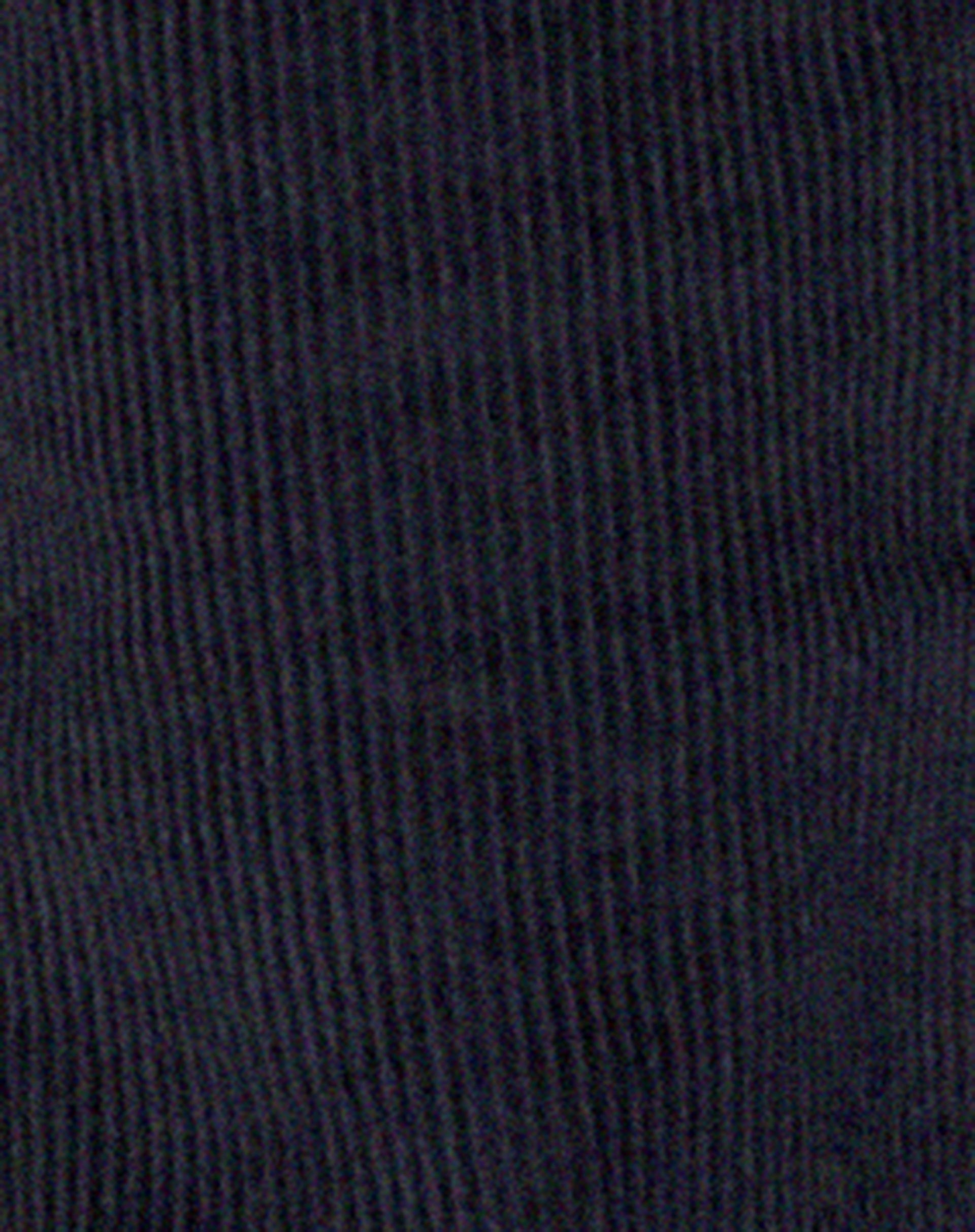 Bootleg Jeans in Cord Classic Black-Nico Sky