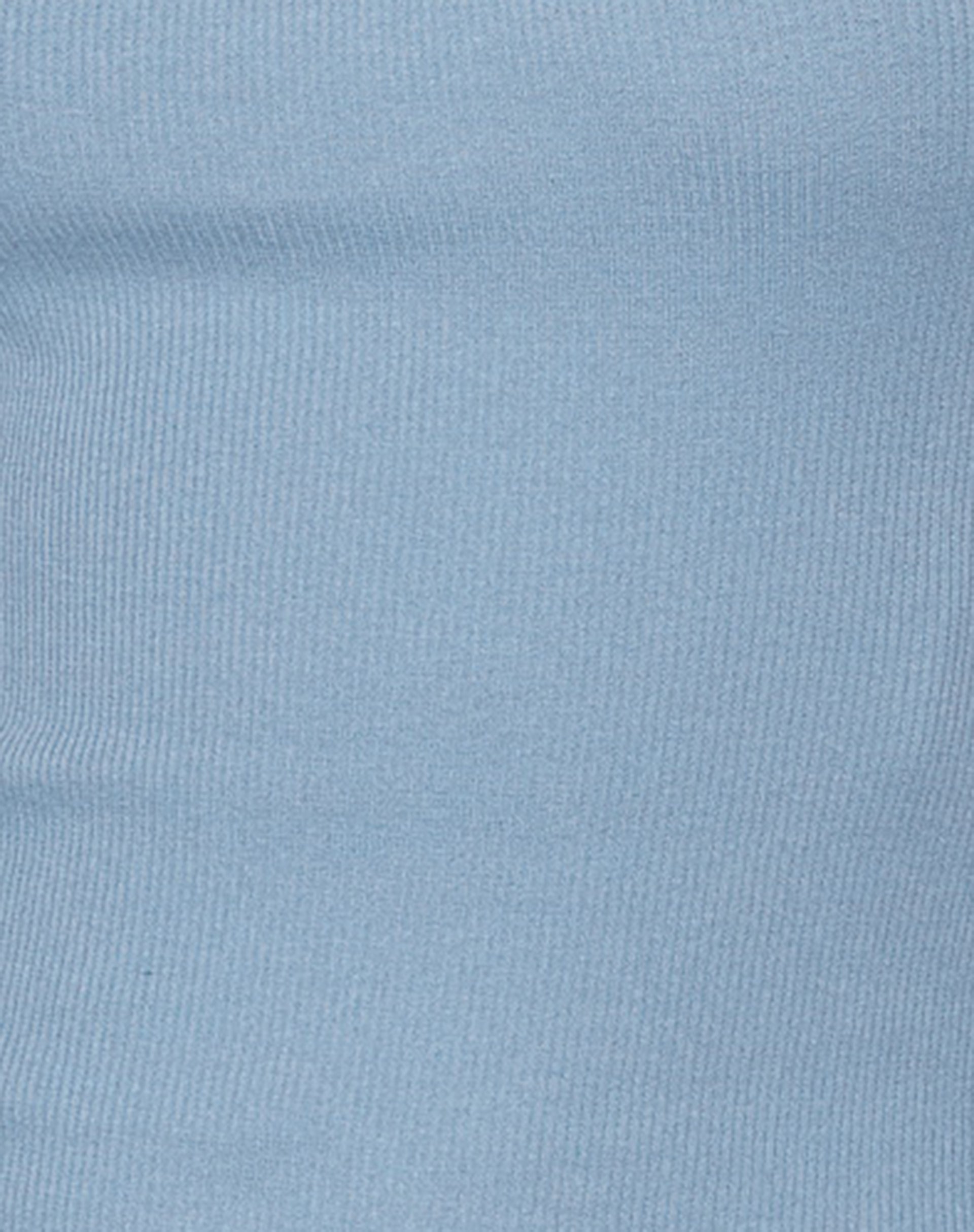 Bovita Long Sleeve Top in Nantucket Blue-Nico Sky