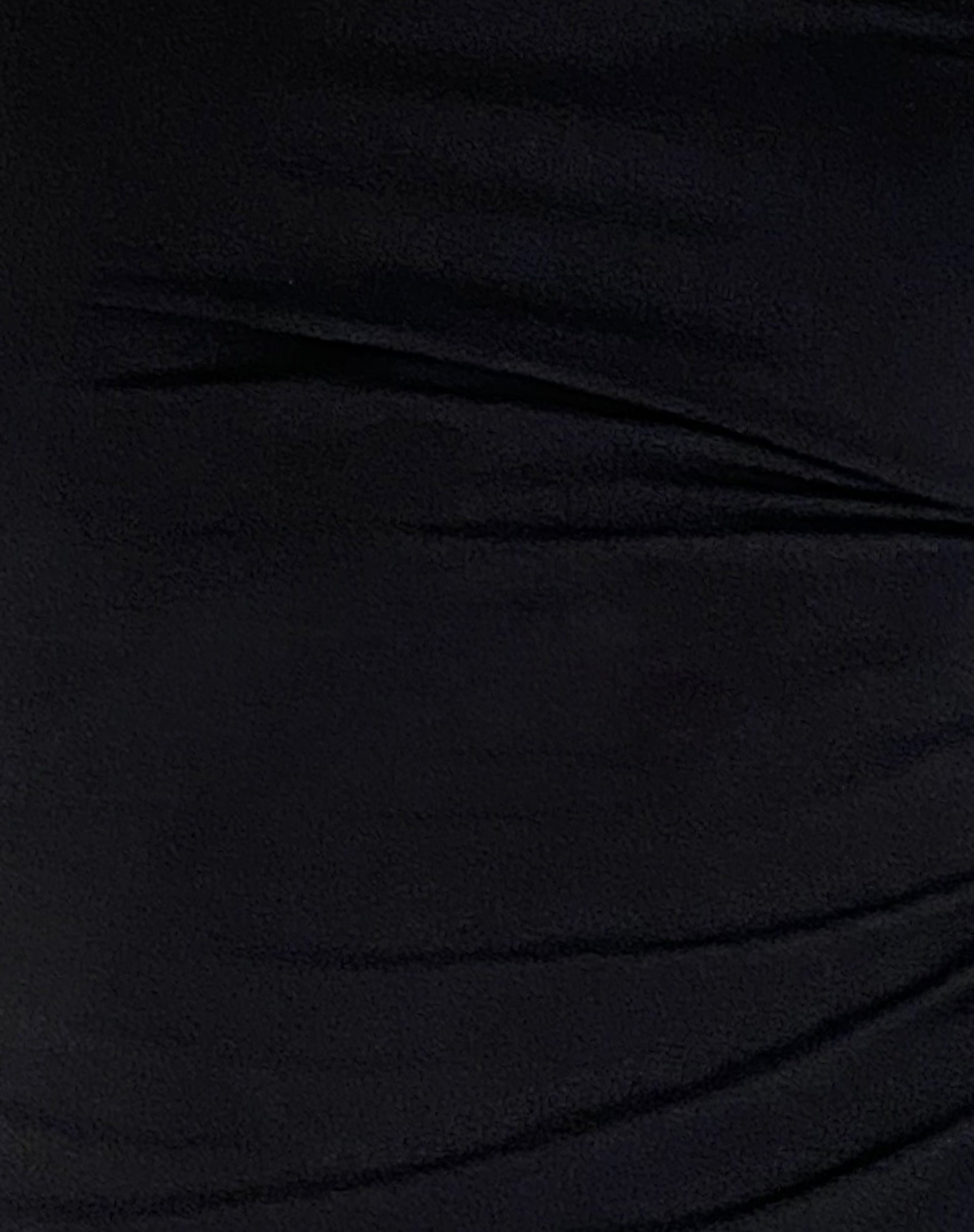 Calypso Asymmetric Top in Slinky Black-Nico Sky