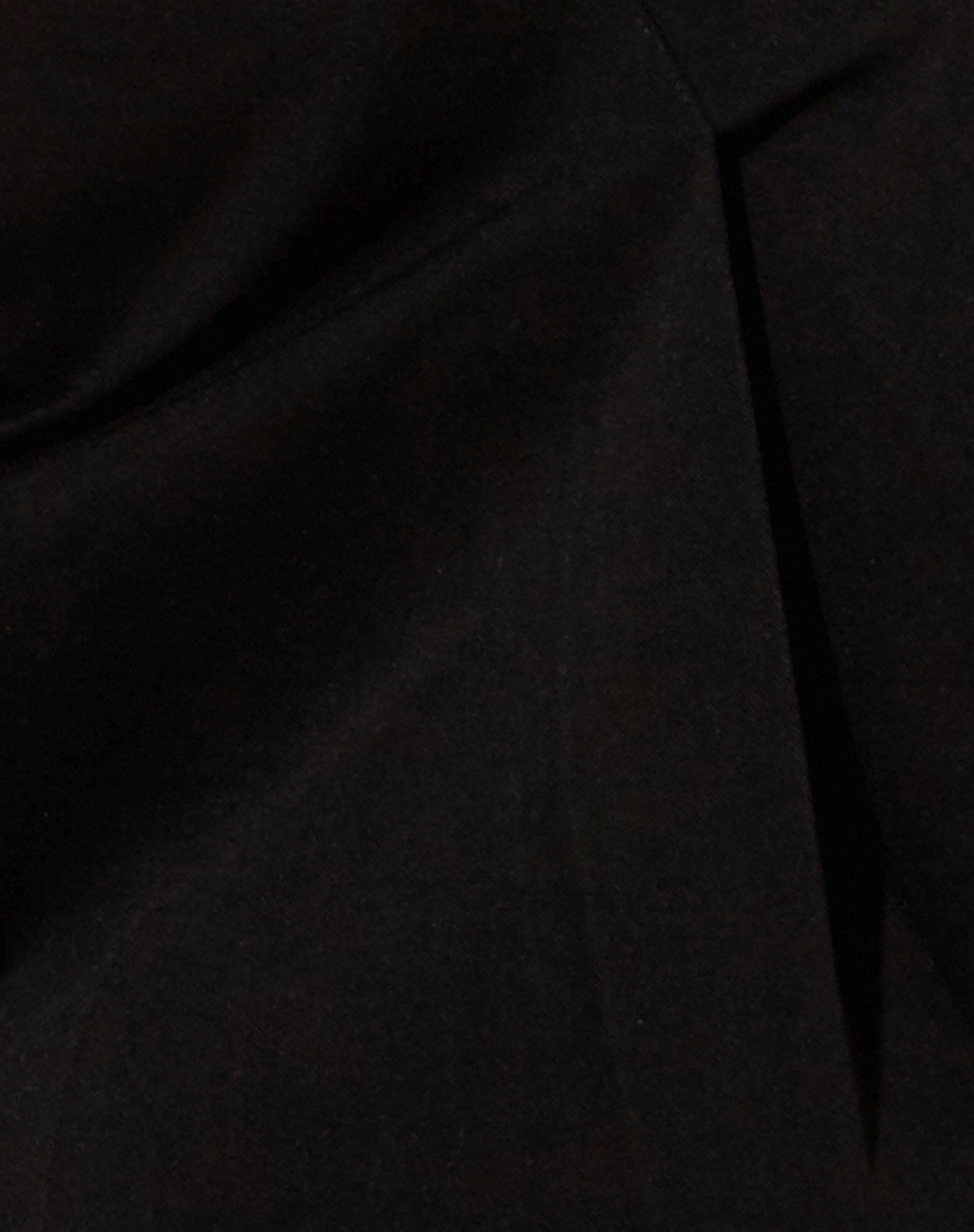 Cassia Mini Skirt in Black-Nico Sky