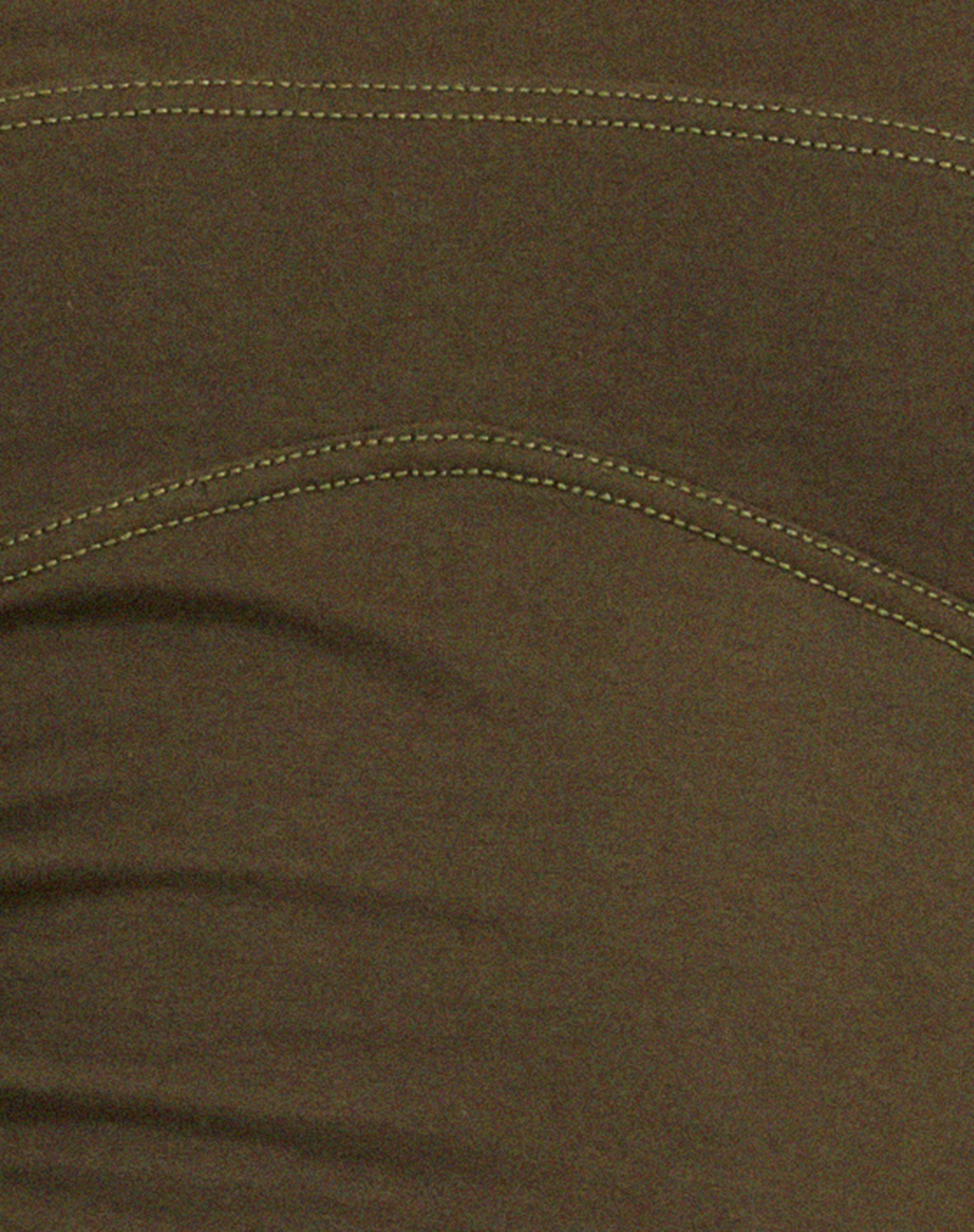 Chae Bandeau Top in Olive-Nico Sky